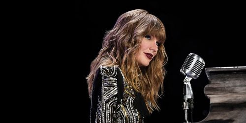 Taylor Swift: Reputation Stadium Tour