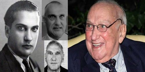 Jacinto Convit