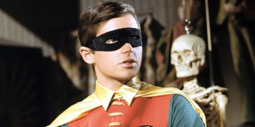 Burt Ward