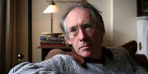 Ian McEwan