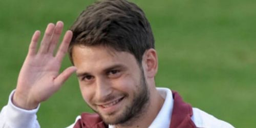 Sanjin Prcić