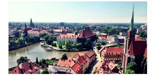 Wrocław