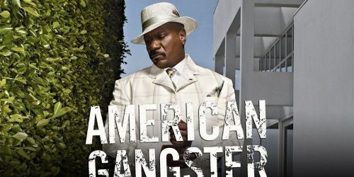 American Gangster