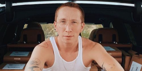 Io Tillett Wright