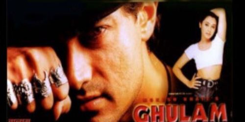 Ghulam