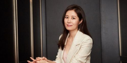 Moon So-ri