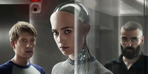 Ex Machina