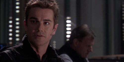 Chuck Campbell