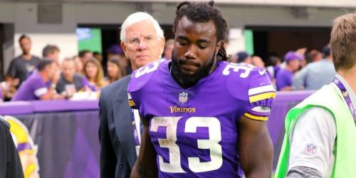 Dalvin Cook