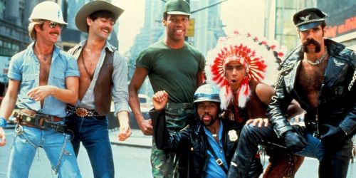 The Village People