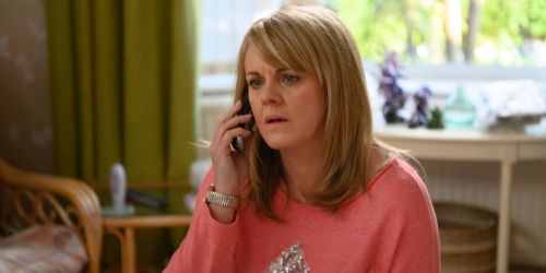 Sally Lindsay