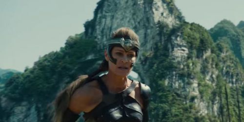 Antiope