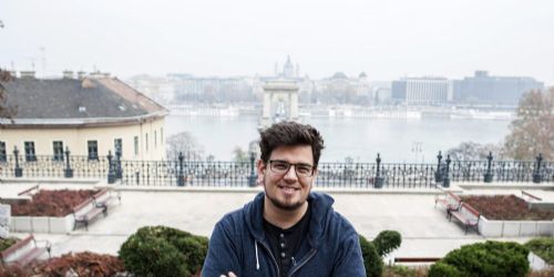 Kristóf Deák