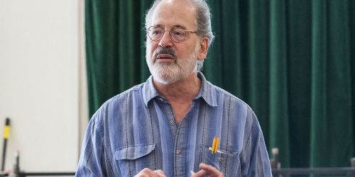 Steven Robman