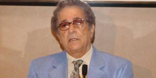 Anis Mansour