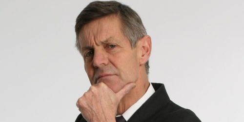 Matthew Parris