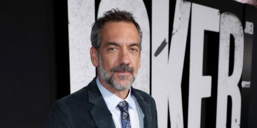 Todd Phillips