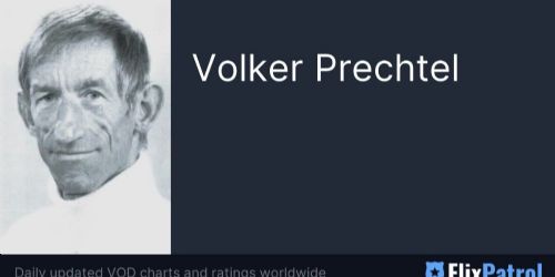 Volker Prechtel