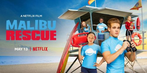 Malibu Rescue