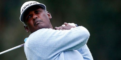 Vijay Singh