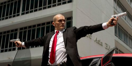 Hitman: Agent 47