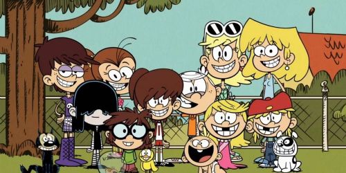 The Loud House
