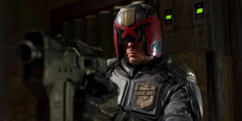 Dredd