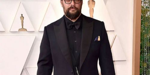 Jason Momoa