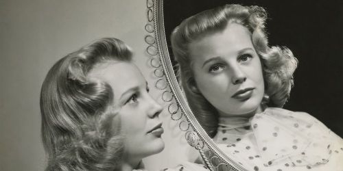 June Allyson