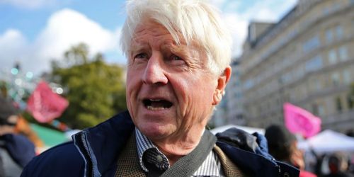 Stanley Johnson
