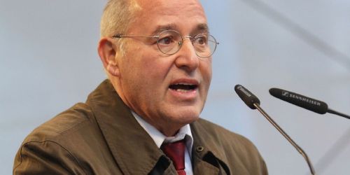 Gregor Gysi