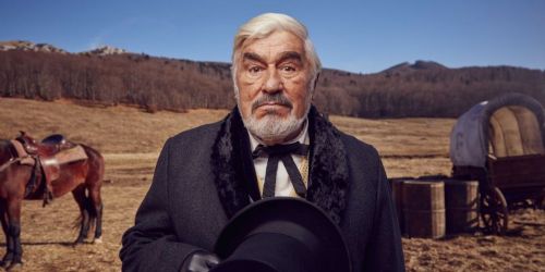 Mario Adorf