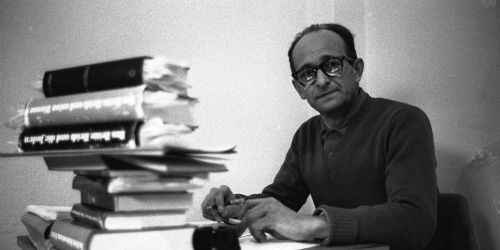 Adolf Eichmann