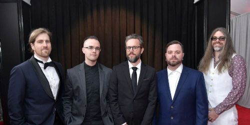 Between the Buried and Me