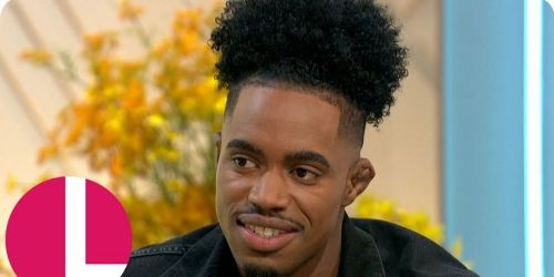 Dalton Harris