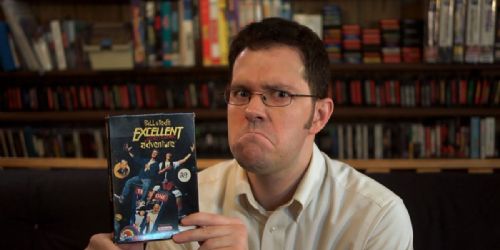 James Rolfe