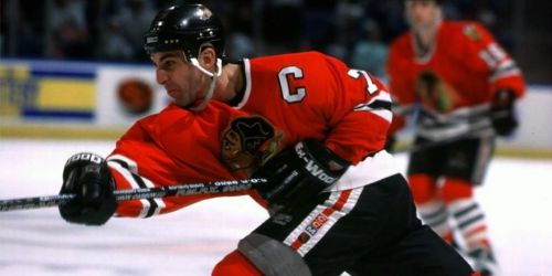 Chris Chelios