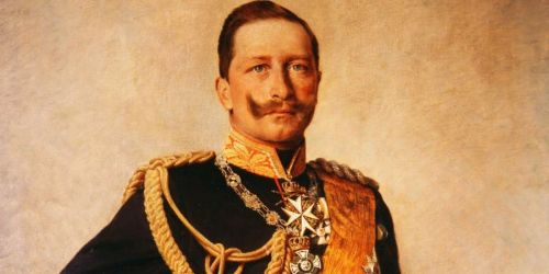 Kaiser Wilhelm II