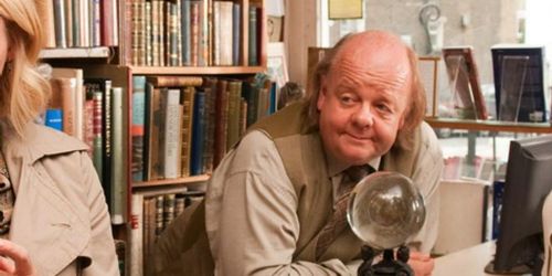 Roger Ashton-Griffiths