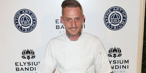 Michael Voltaggio