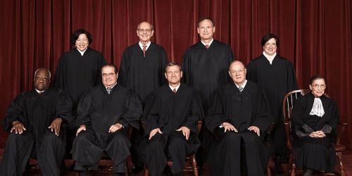 Stephen G. Breyer