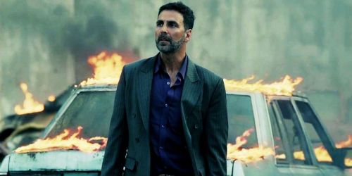 Airlift
