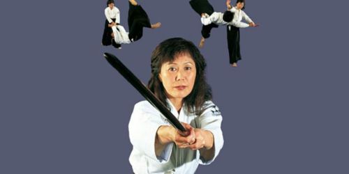 Miyako Fujitani