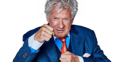 Willibrord Frequin