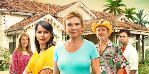 The Good Karma Hospital