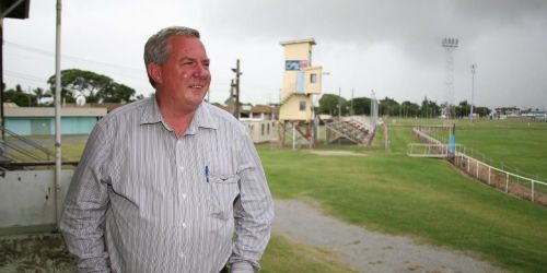Tim Mulherin