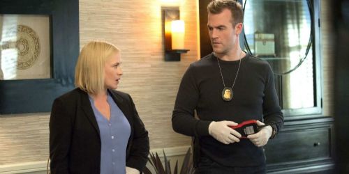 CSI: Cyber