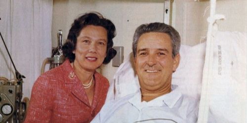 Nellie Connally