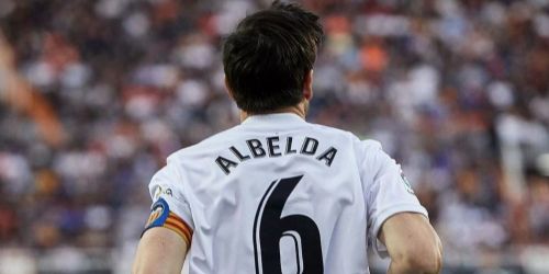 David Albelda