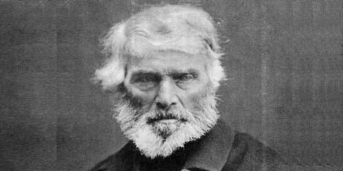 Thomas Carlyle